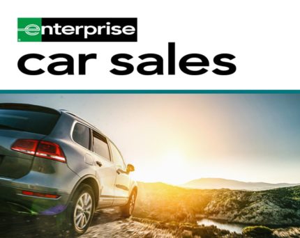Enterprise Car Sales | Stanford Federal Credit Union